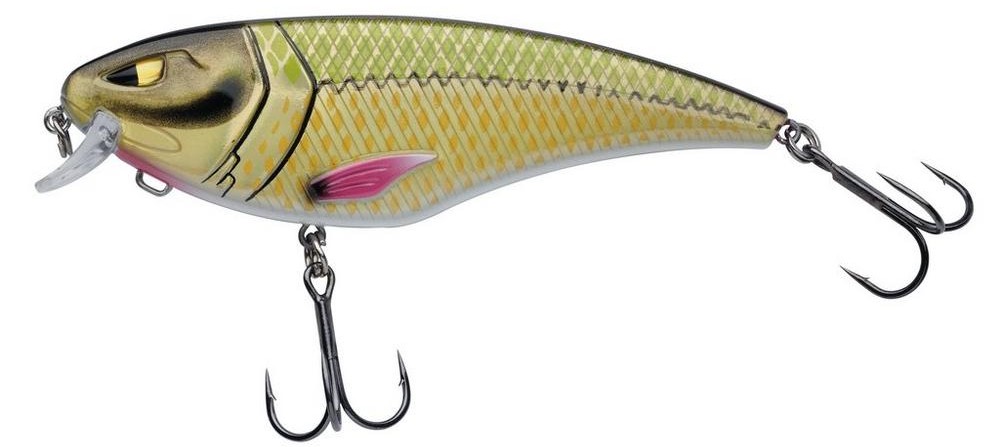Berkley Zilla Flanker 11cm